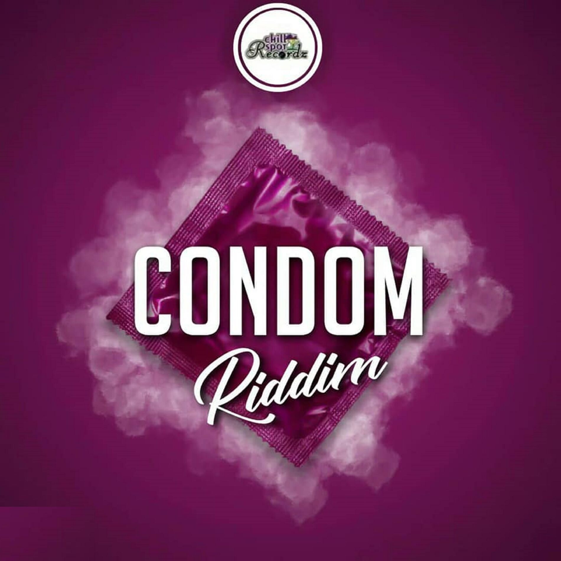 Album cover of Condom Riddim