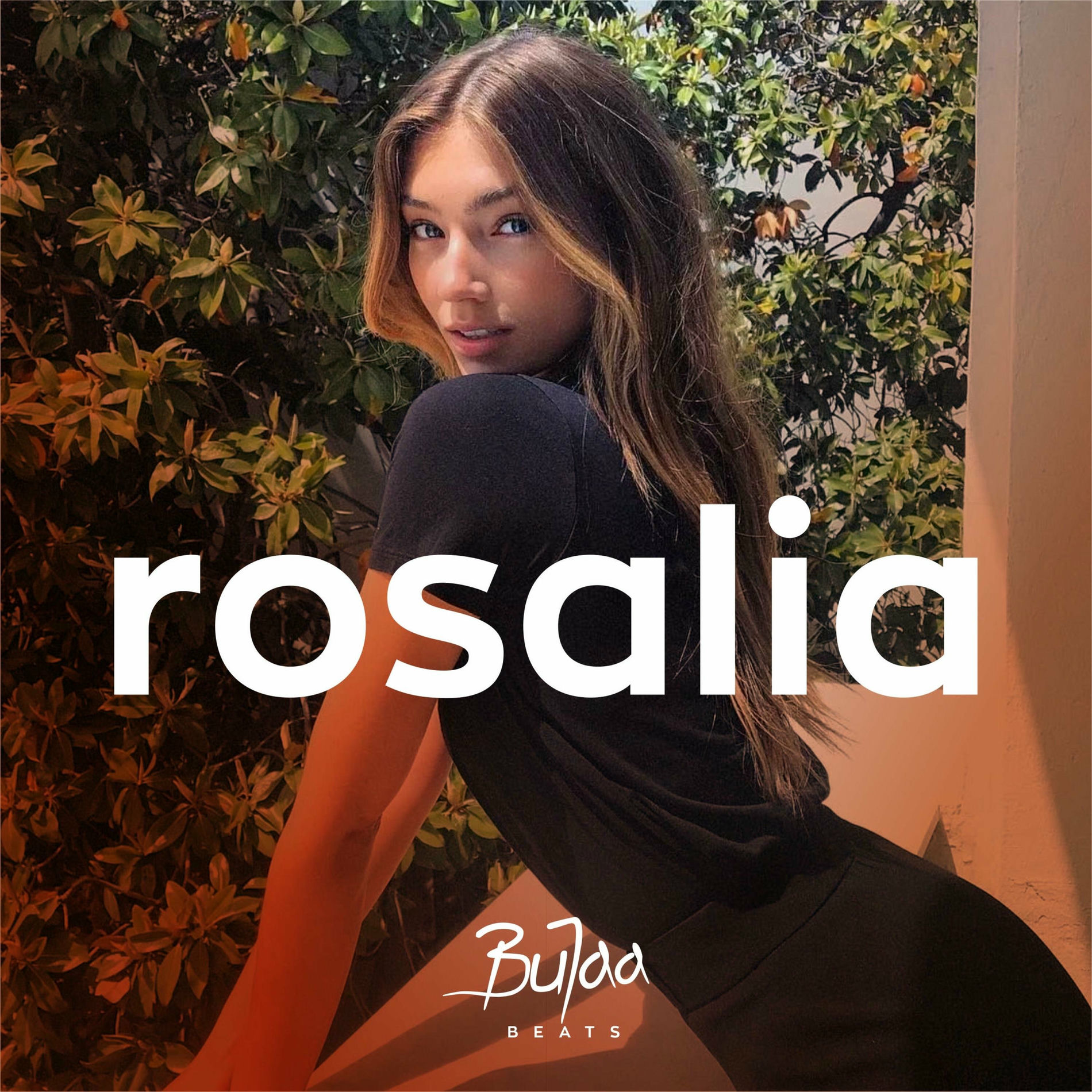 Album cover of Rosalia
