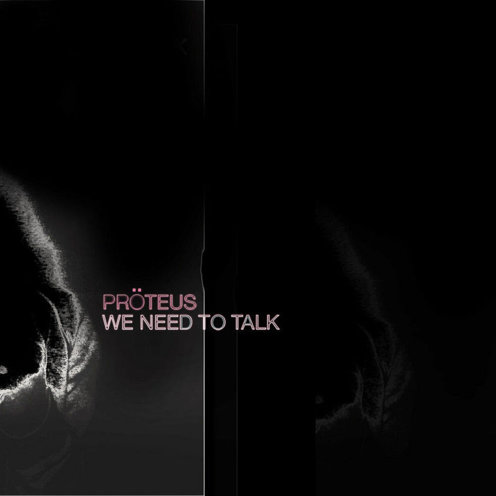 Picture of We Need To Talk