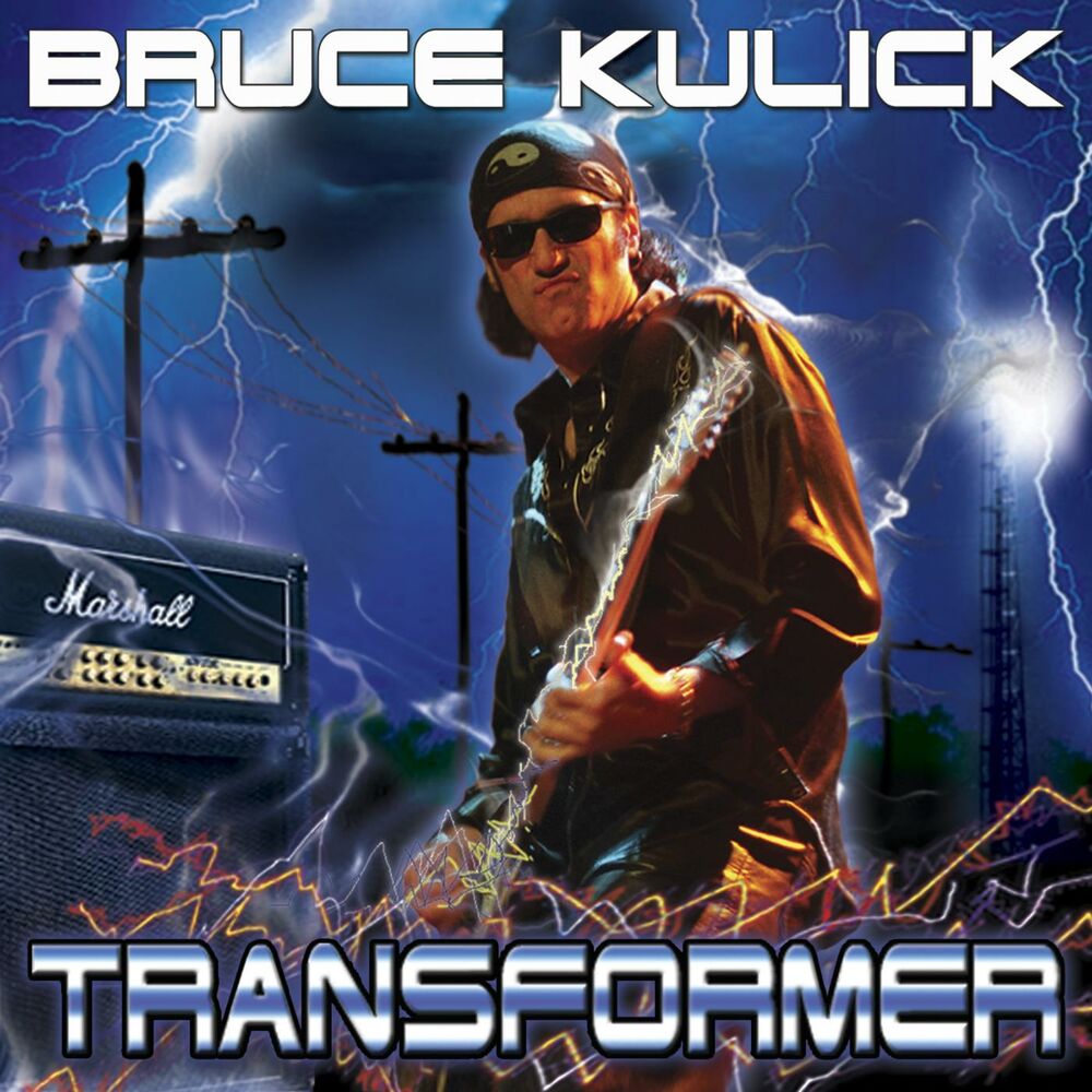 Picture of Transformer