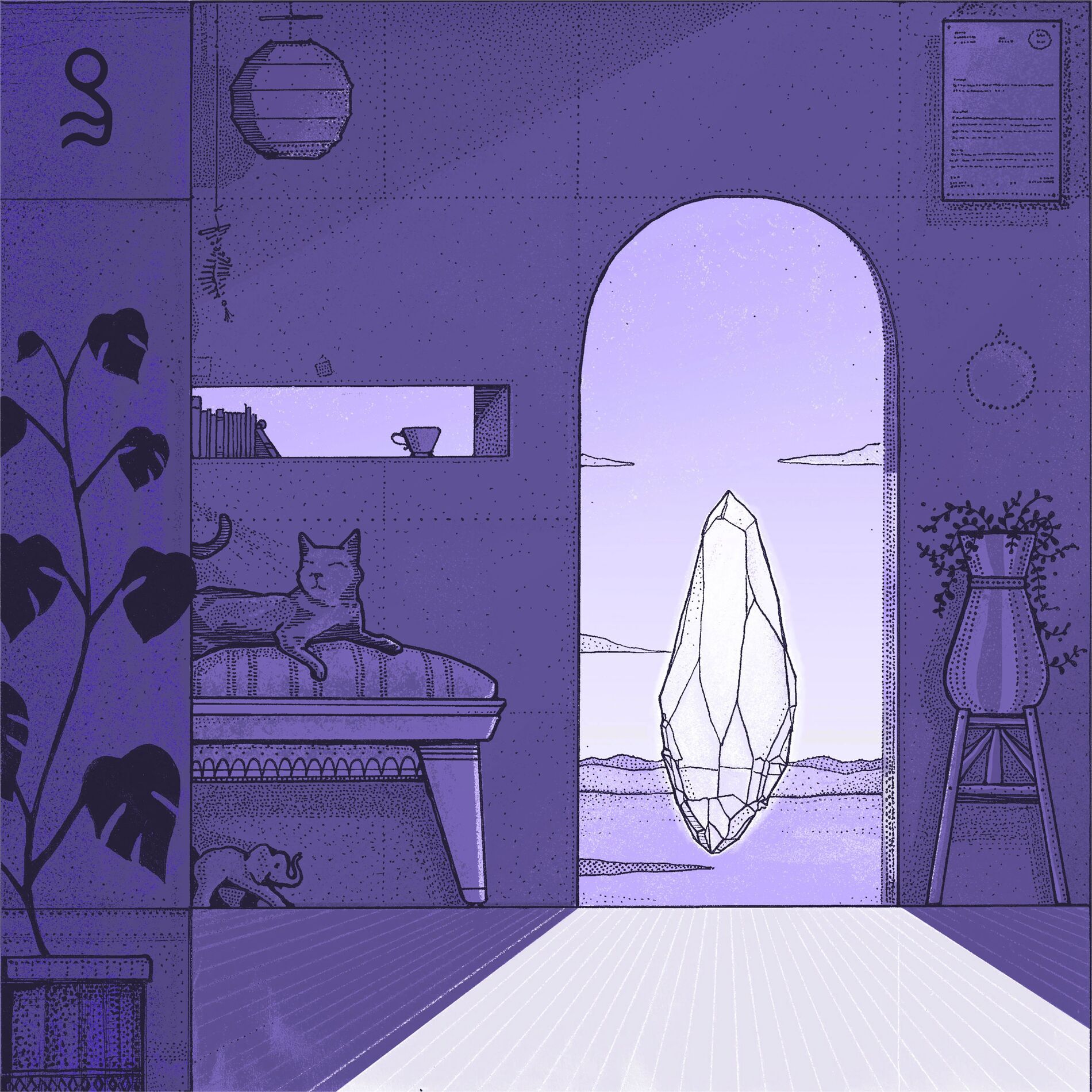 Album cover of Prisms