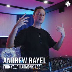 Cover of FYH438 - Find Your Harmony Radio Episode #438