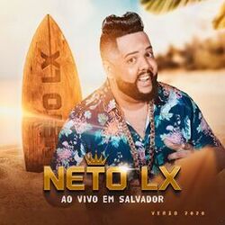 Cover of Ao Vivo em Salvador - Verão 2020