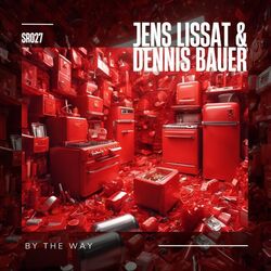 Cover of By the Way