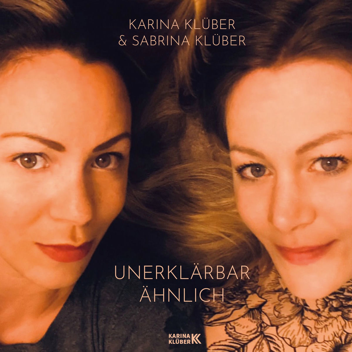 Album cover of Unerklärbar ähnlich