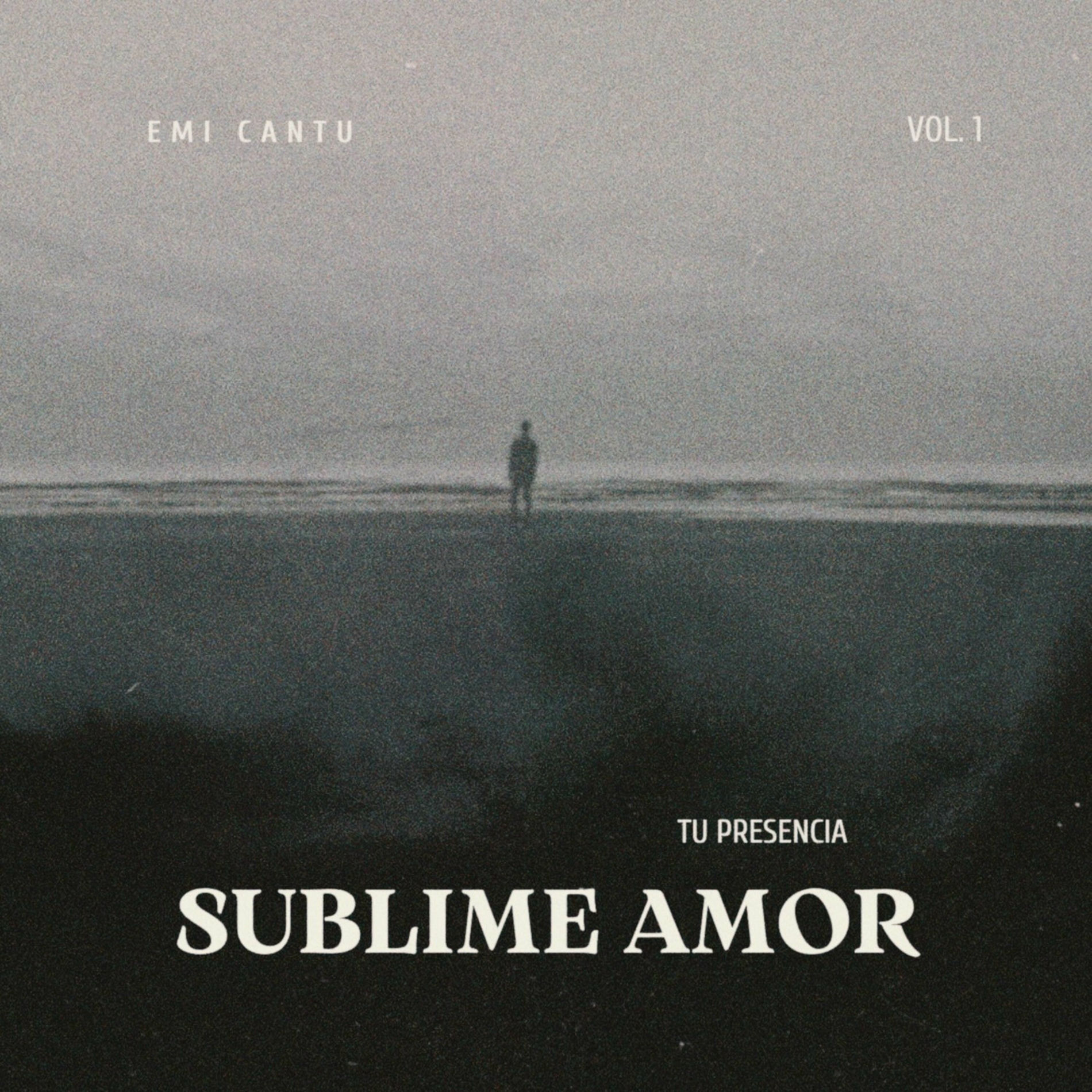 Album cover of Sublime Amor