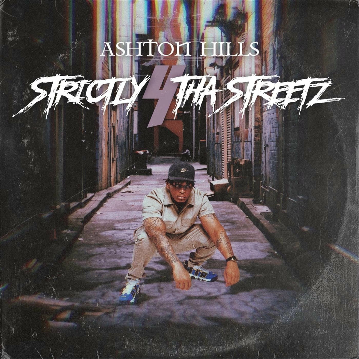 Album cover of Strictly 4 tha Streetz