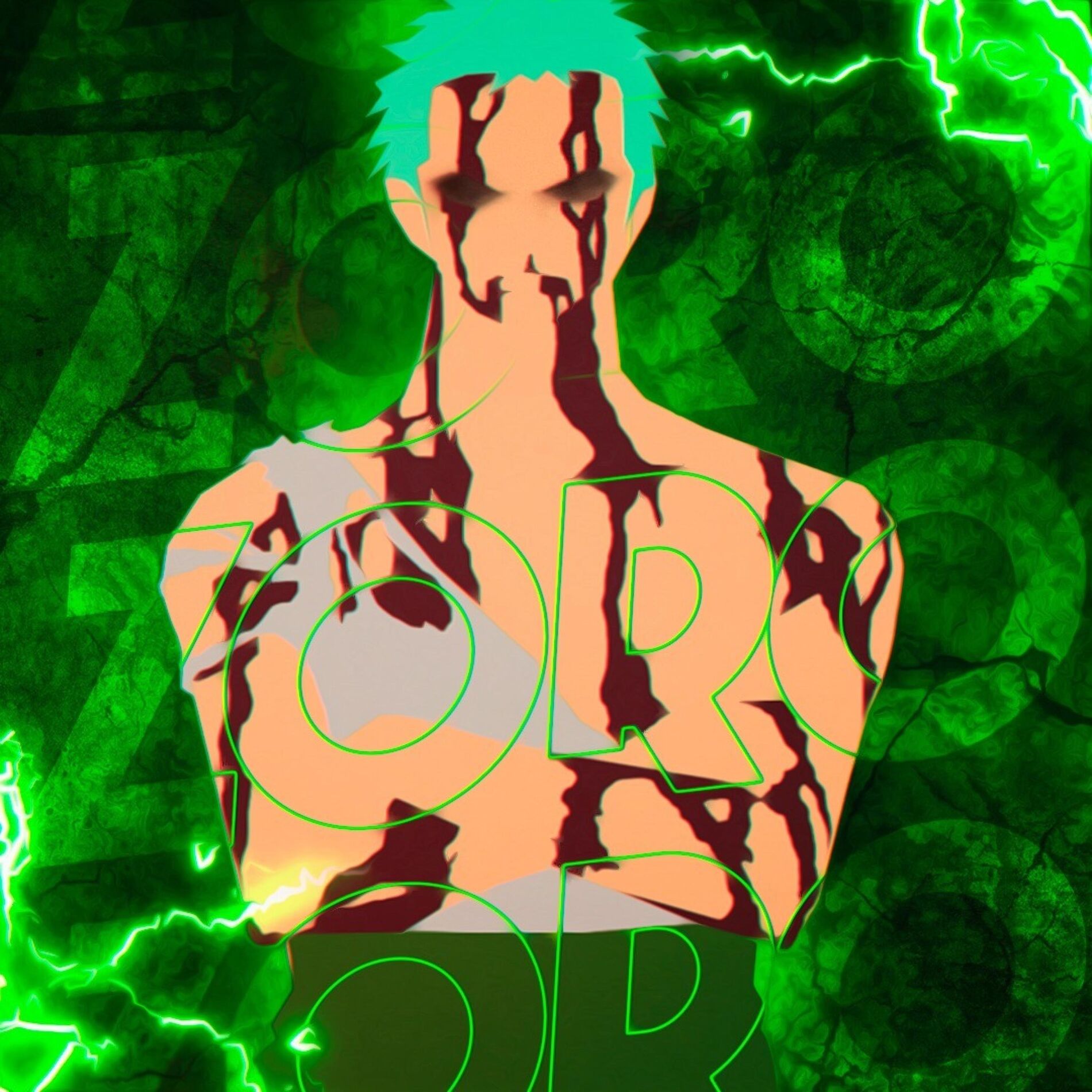 Album cover of No Estilo Zoro