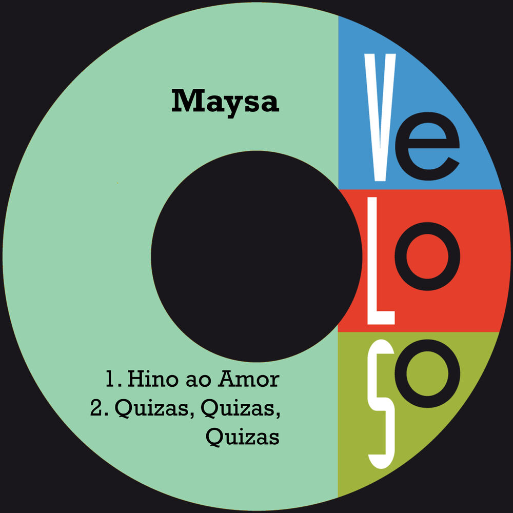 Picture of Hino Ao Amor