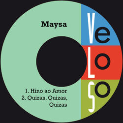 Cover of Hino Ao Amor