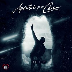 Cover of Apontei pro Céu