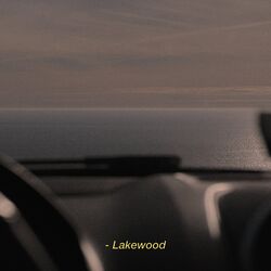 Cover of Lakewood