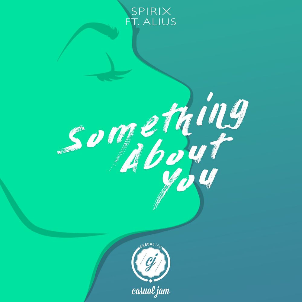 Picture of Something About You (feat. Alius)