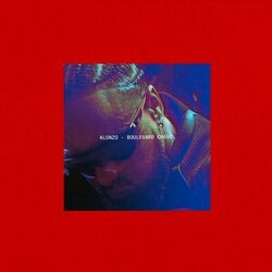 Cover of Boulevard Chave