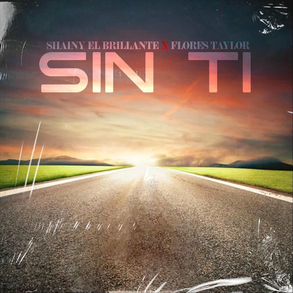 Album cover of SIN TI
