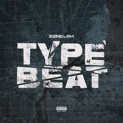 Cover of Type Beat