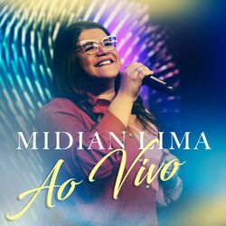 Cover of Midian Lima (Ao Vivo)