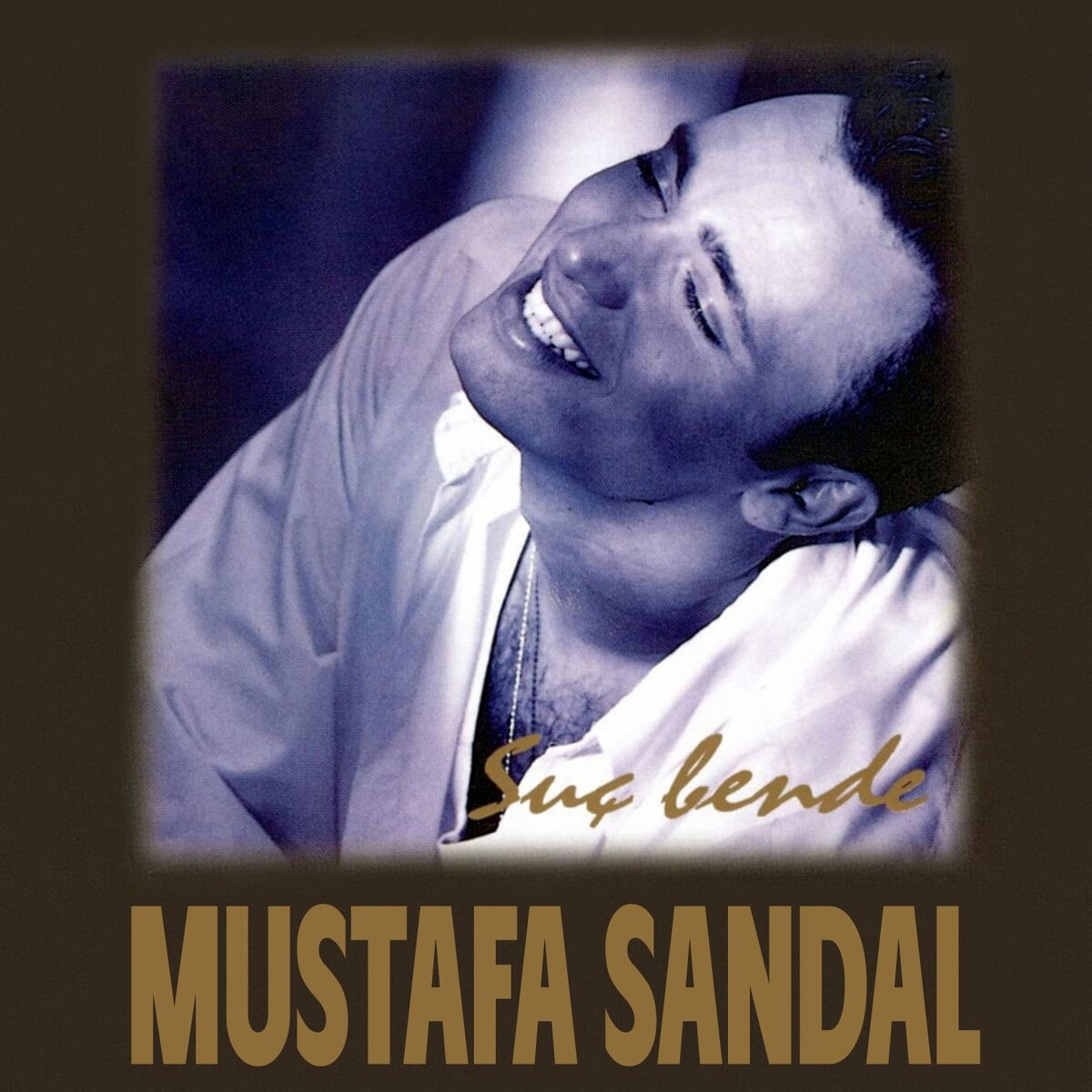 Album cover of Bize Gidelim
