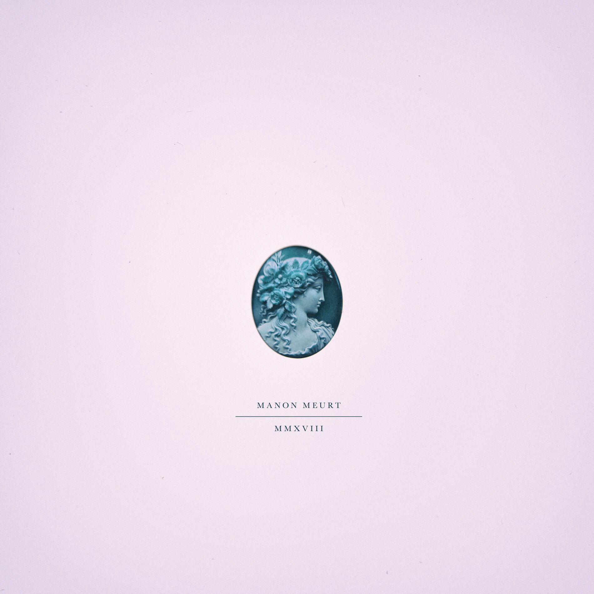 Album cover of MMXVIII