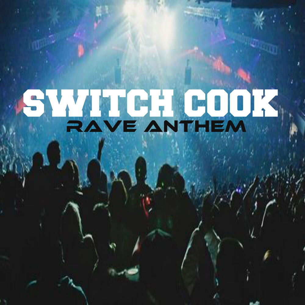 Picture of Rave Anthem