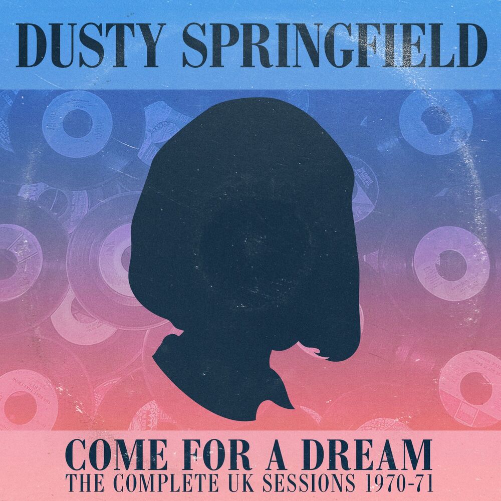 Picture of Come For A Dream: The U.K. Sessions 1970 -1971