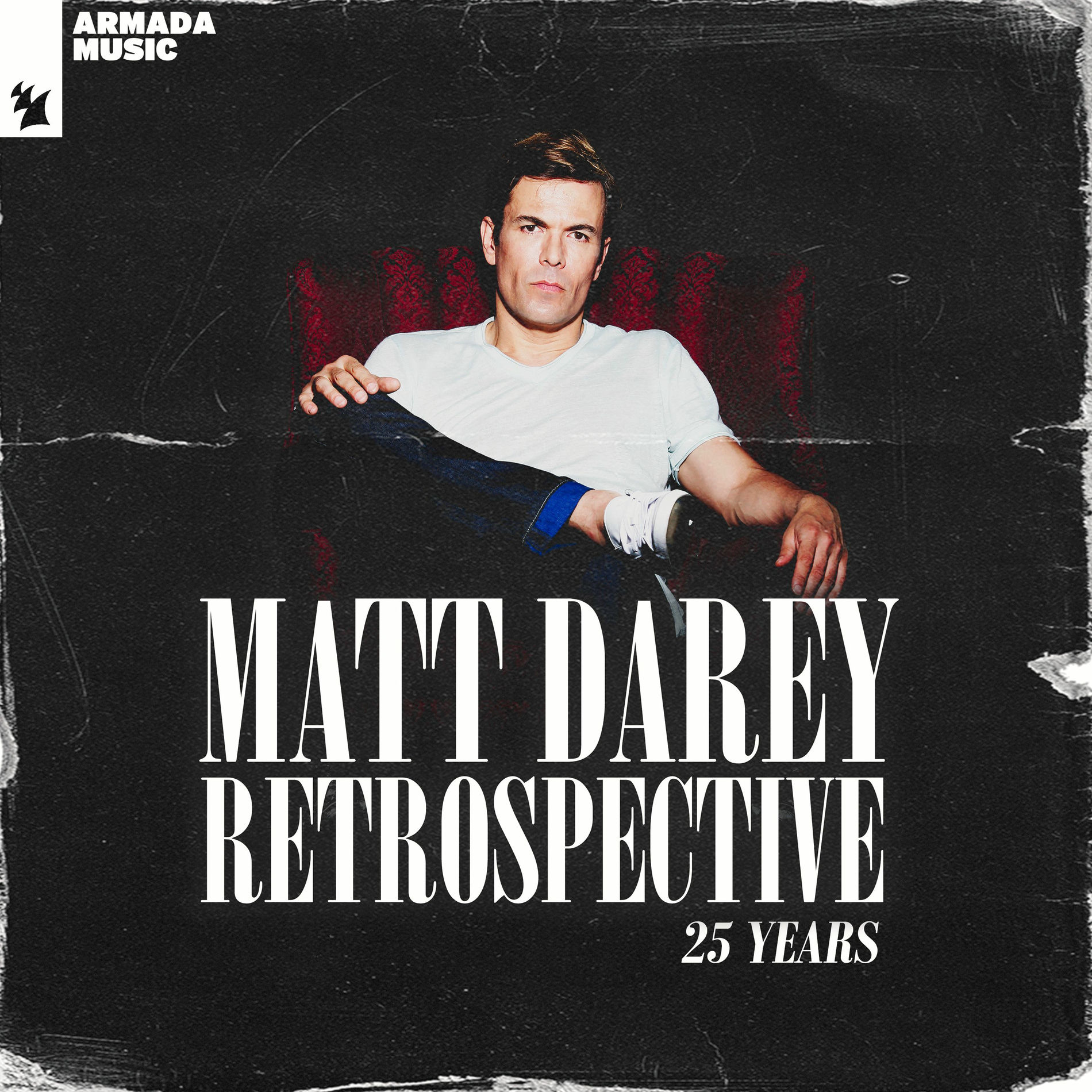 Album picture of Retrospective (25 Years)