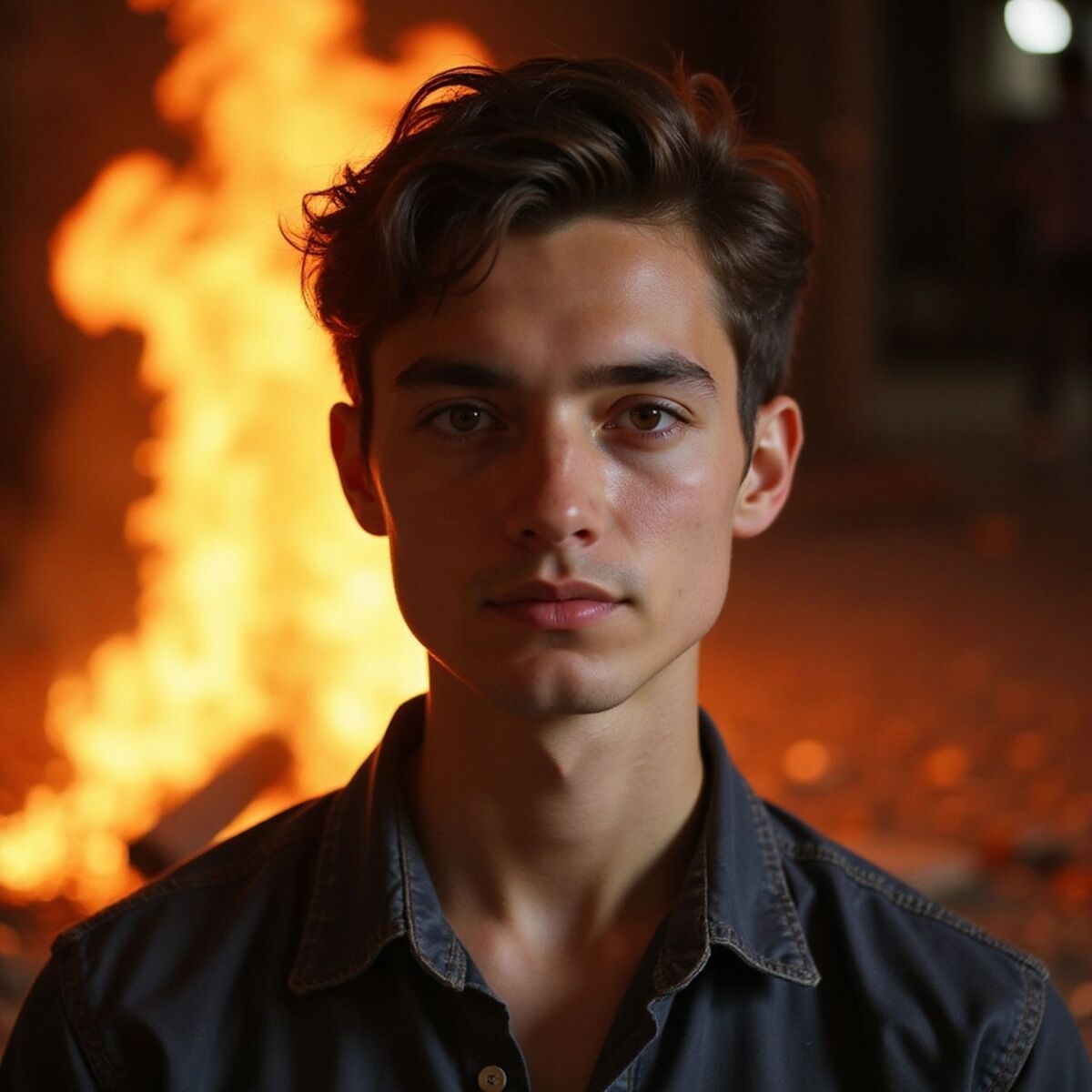 Album cover of I Wanna Die (with smile)
