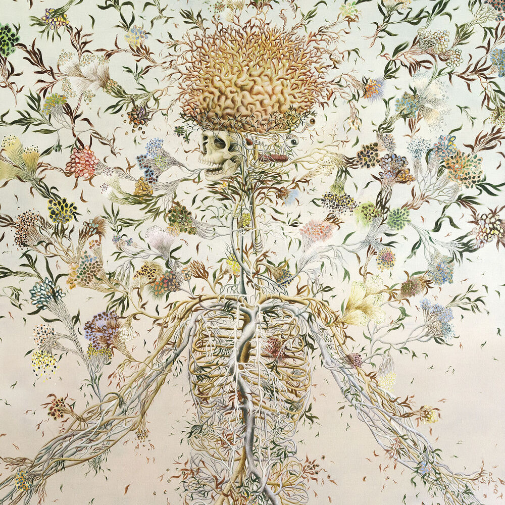 Picture of Heartbeat of the Death (MellaNoisEscape)