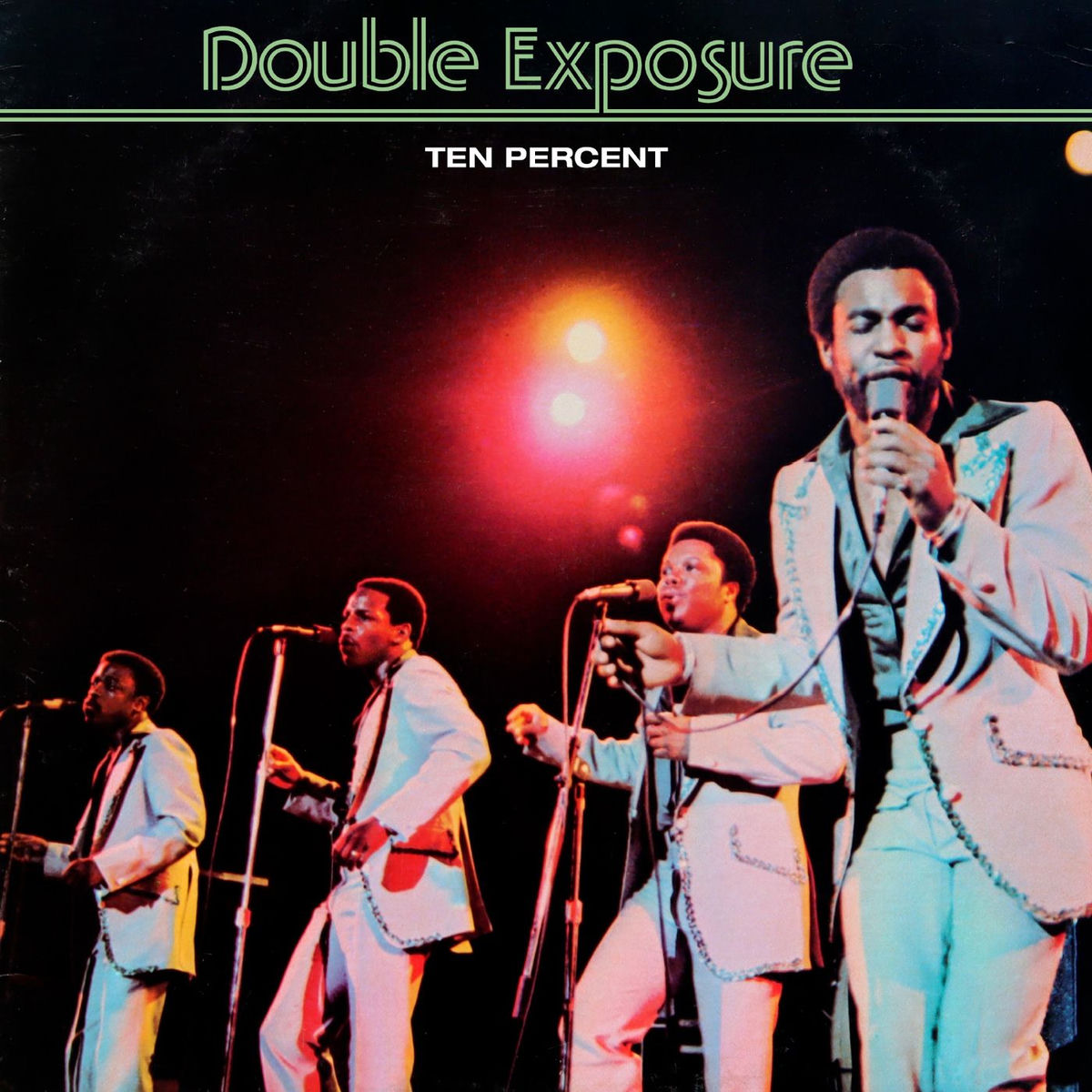 Album cover of Everyman