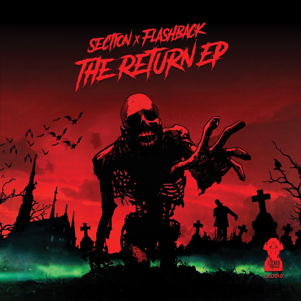 Picture of The Return