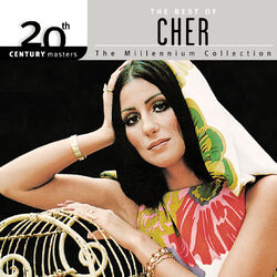 Cover of 20th Century Masters: The Millennium Collection: Best Of Cher