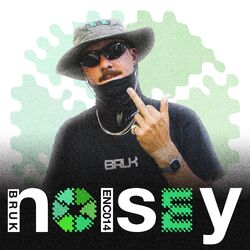 Cover of Noisey EP