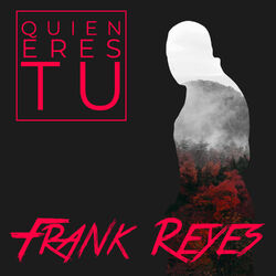Cover of Quien Eres Tú