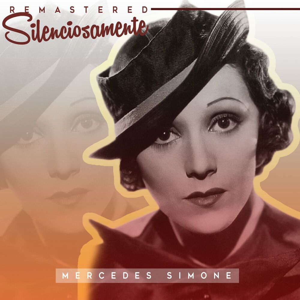 Picture of Silenciosamente (Remastered)