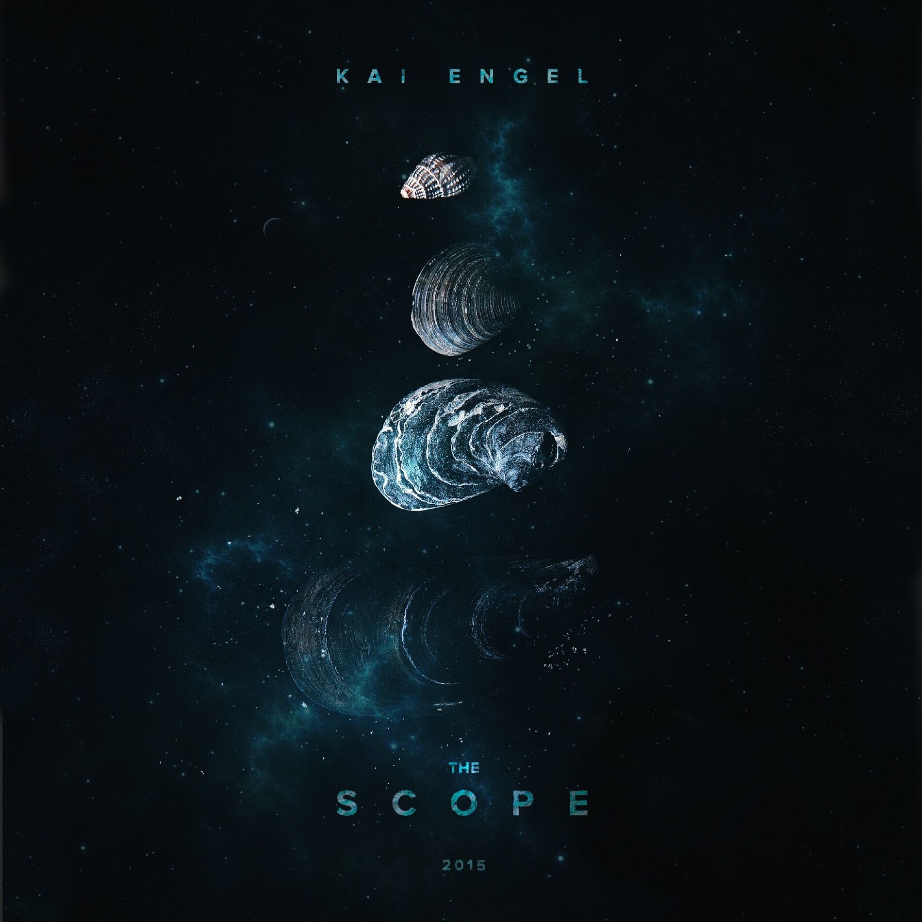 Album cover of Silence