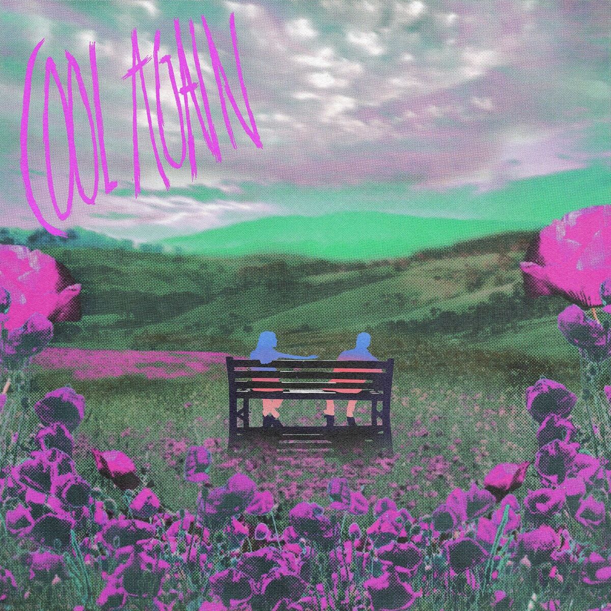 Album cover of Cool Again