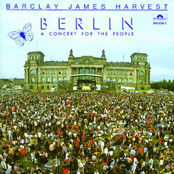 music cover