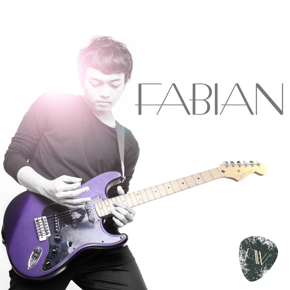 Picture of Fabian