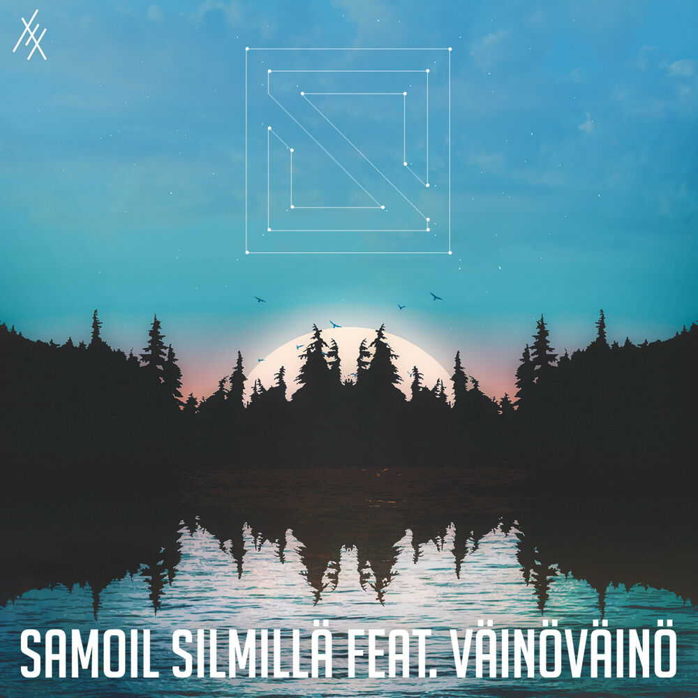 Picture of Samoil Silmillä