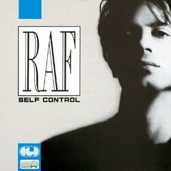 Cover of Self Control