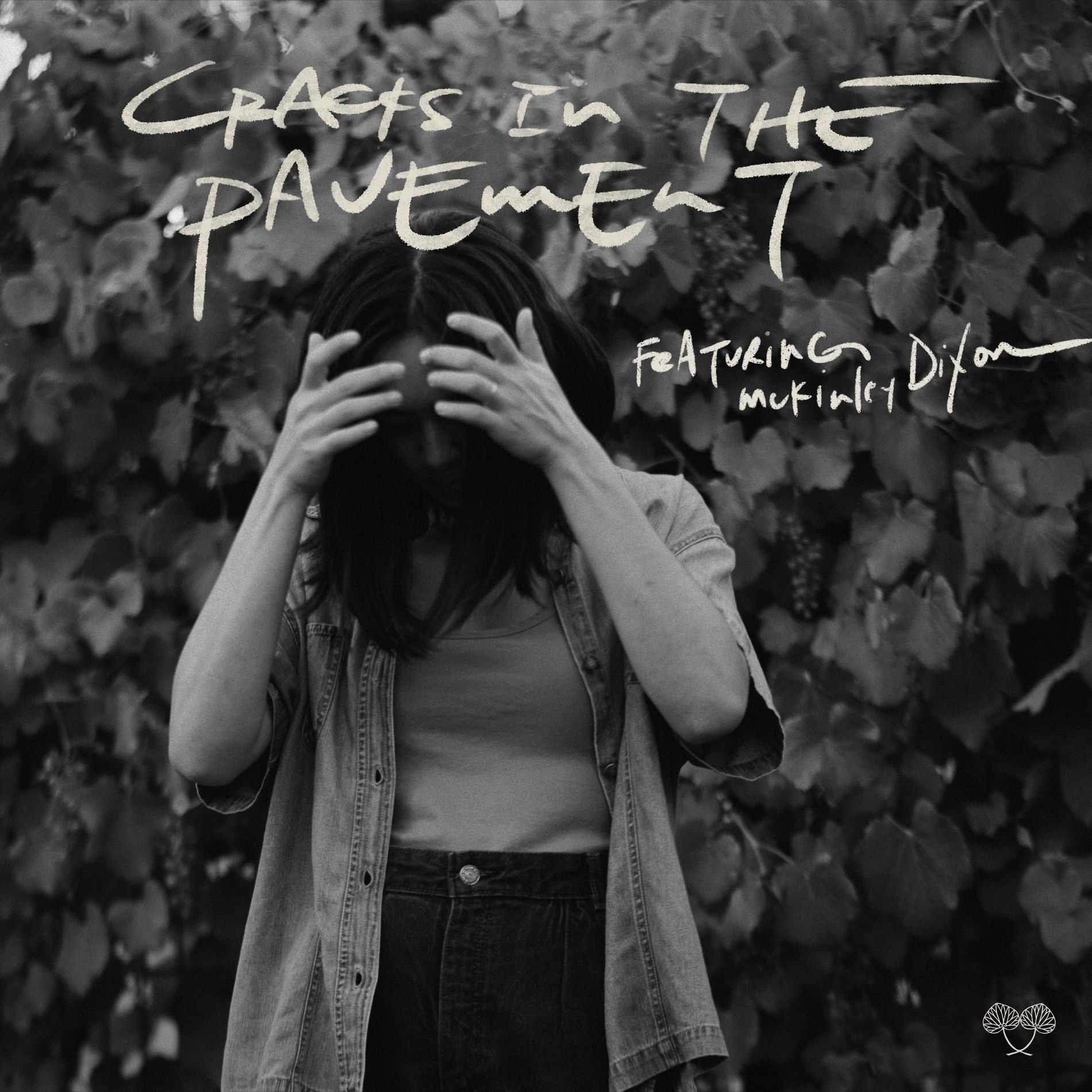 Album cover of Cracks in the Pavement