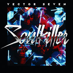 Cover of Soulkiller