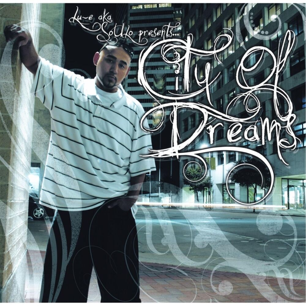 Picture of City of Dreams