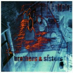 Cover of Brothers & Sisters