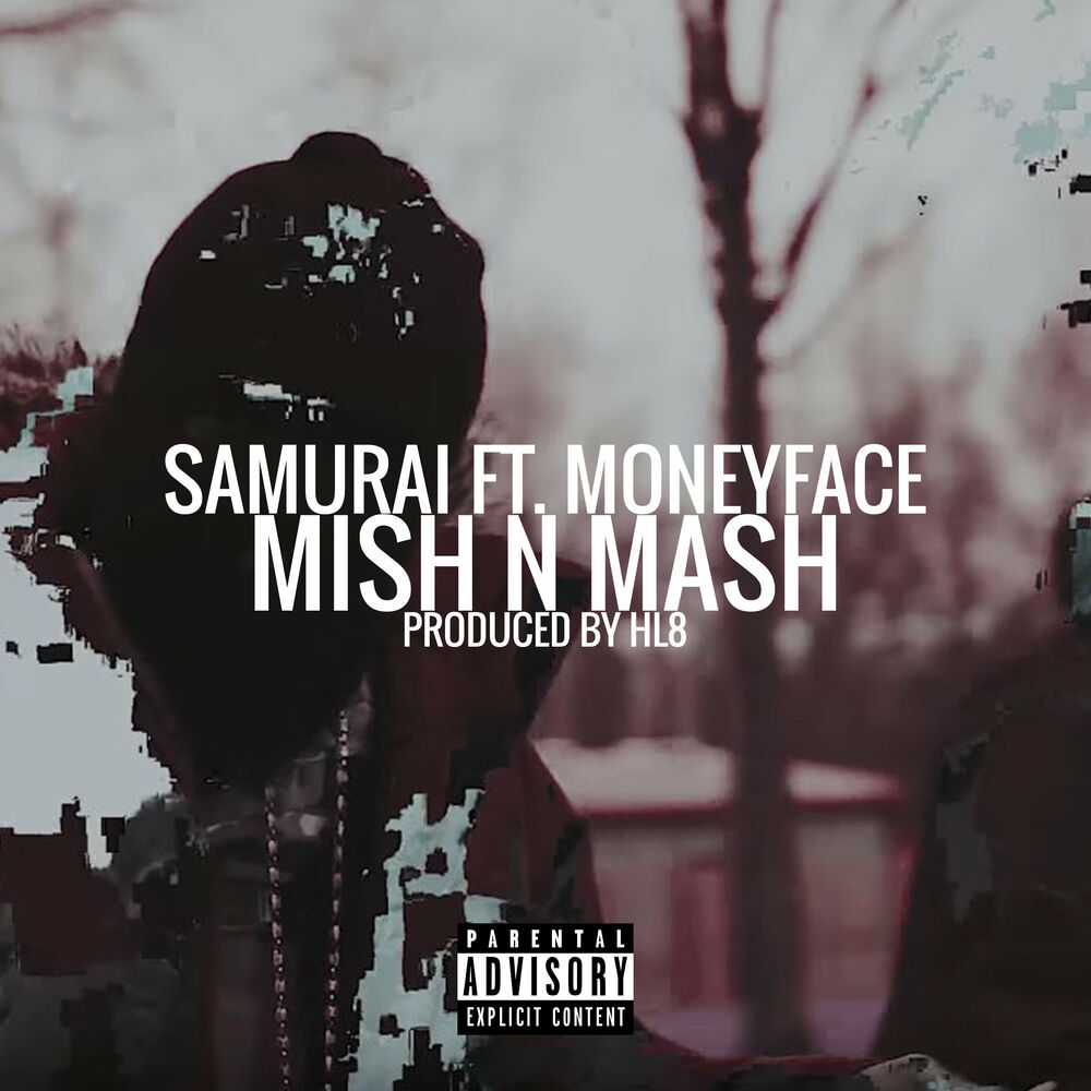 Picture of Mish N' Mash