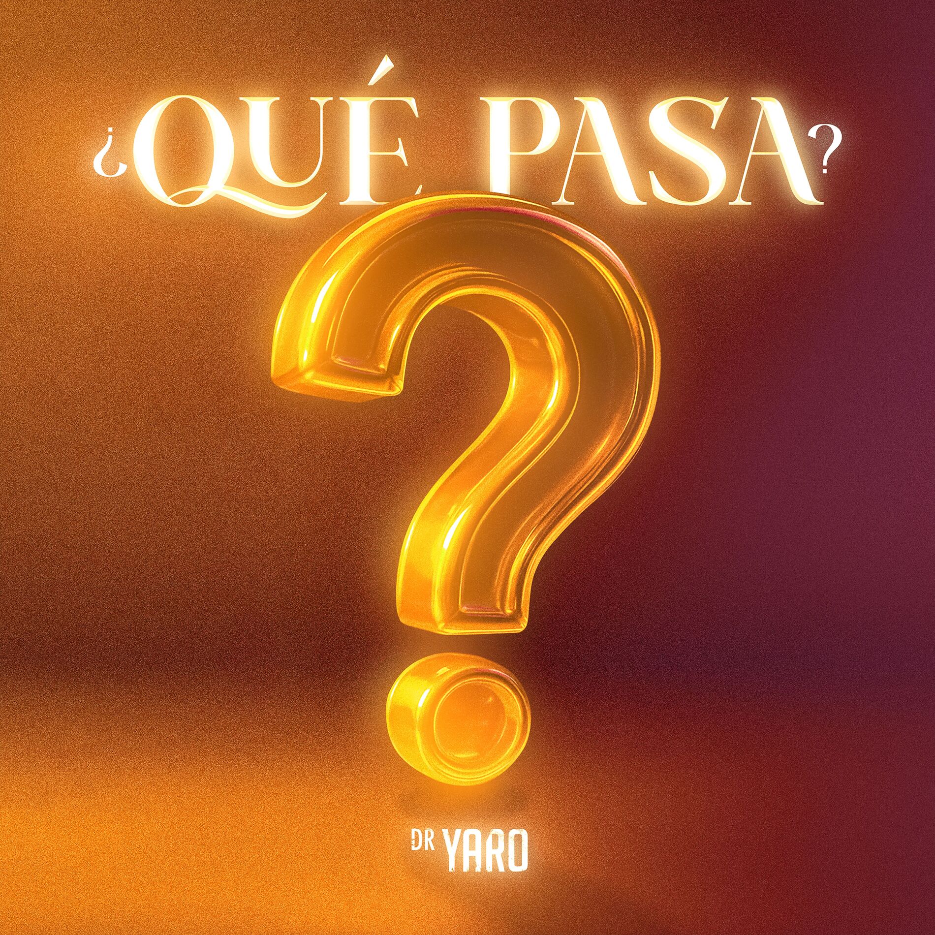 Album cover of Que pasa ?