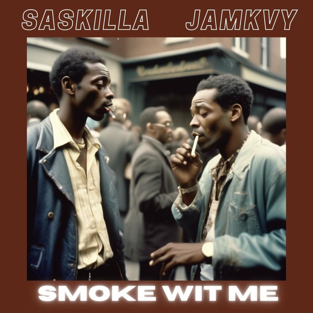 Picture of Smoke Wit Me