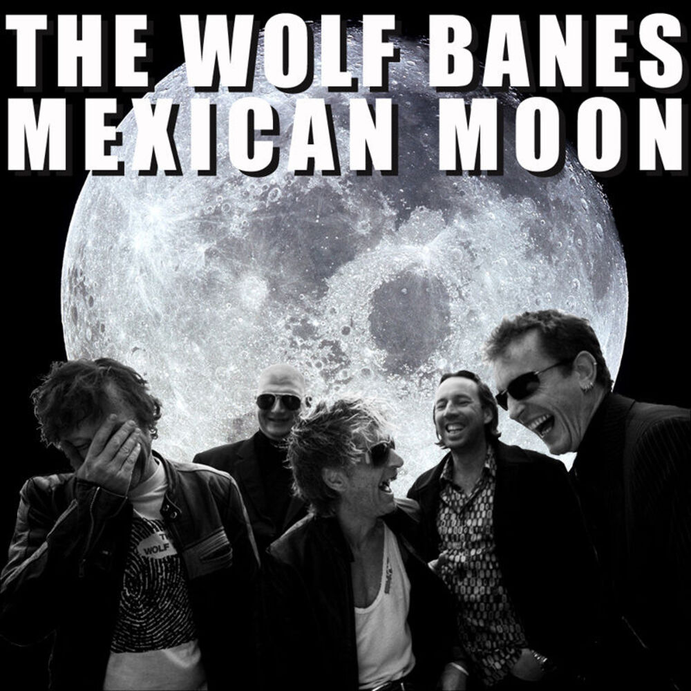Picture of Mexican Moon