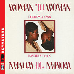 Cover of Woman to Woman [Stax Remasters]