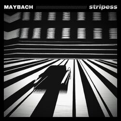 Cover of maybach